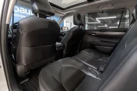 Toyota Highlander Premium 140kW thumbnail