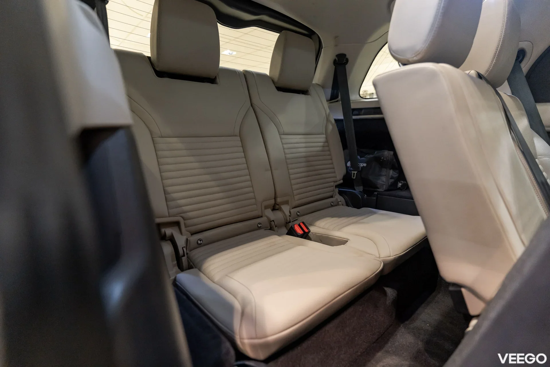 Land Rover Discovery D250 MHEV SE 3 183kW