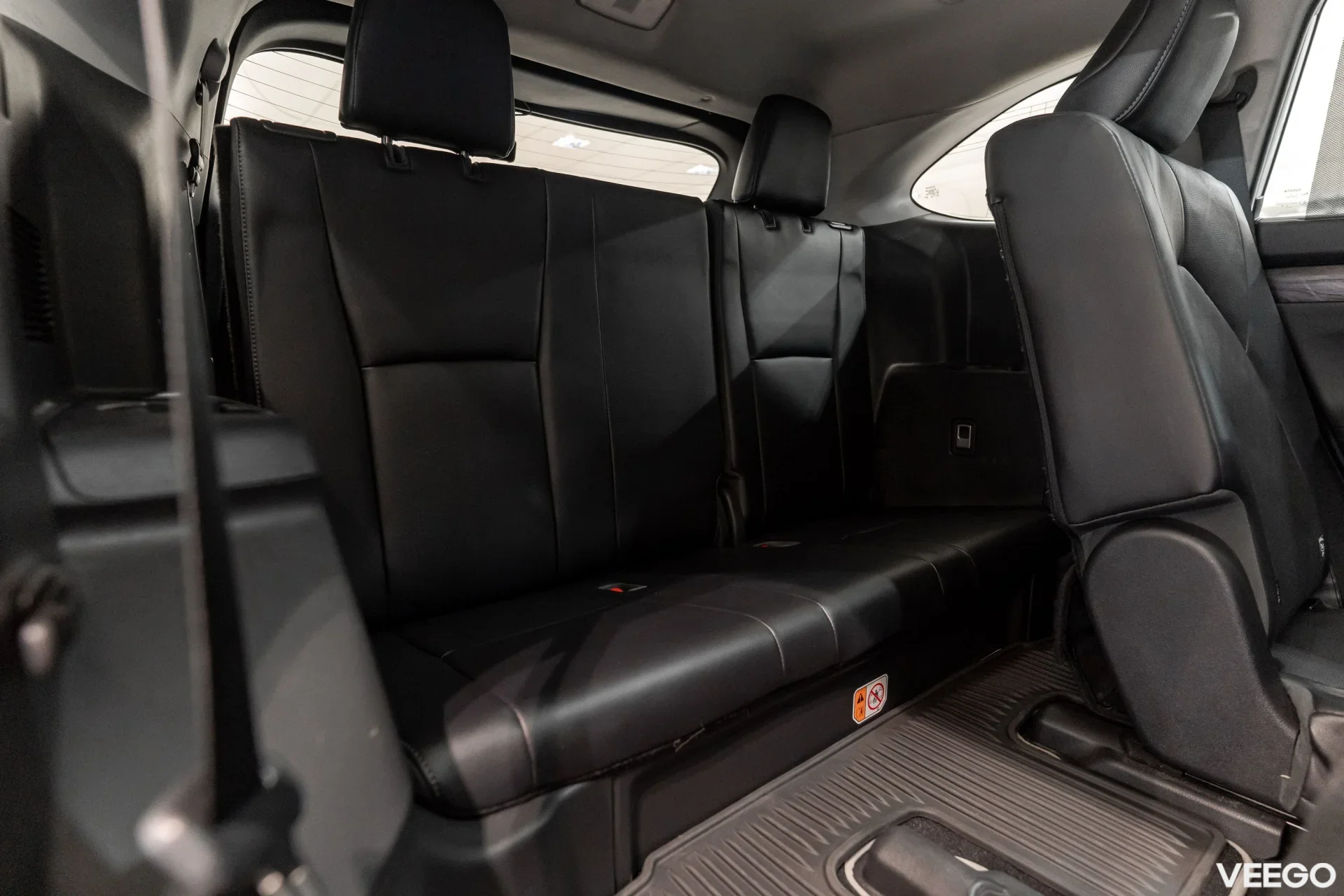 Toyota Highlander Premium 140kW