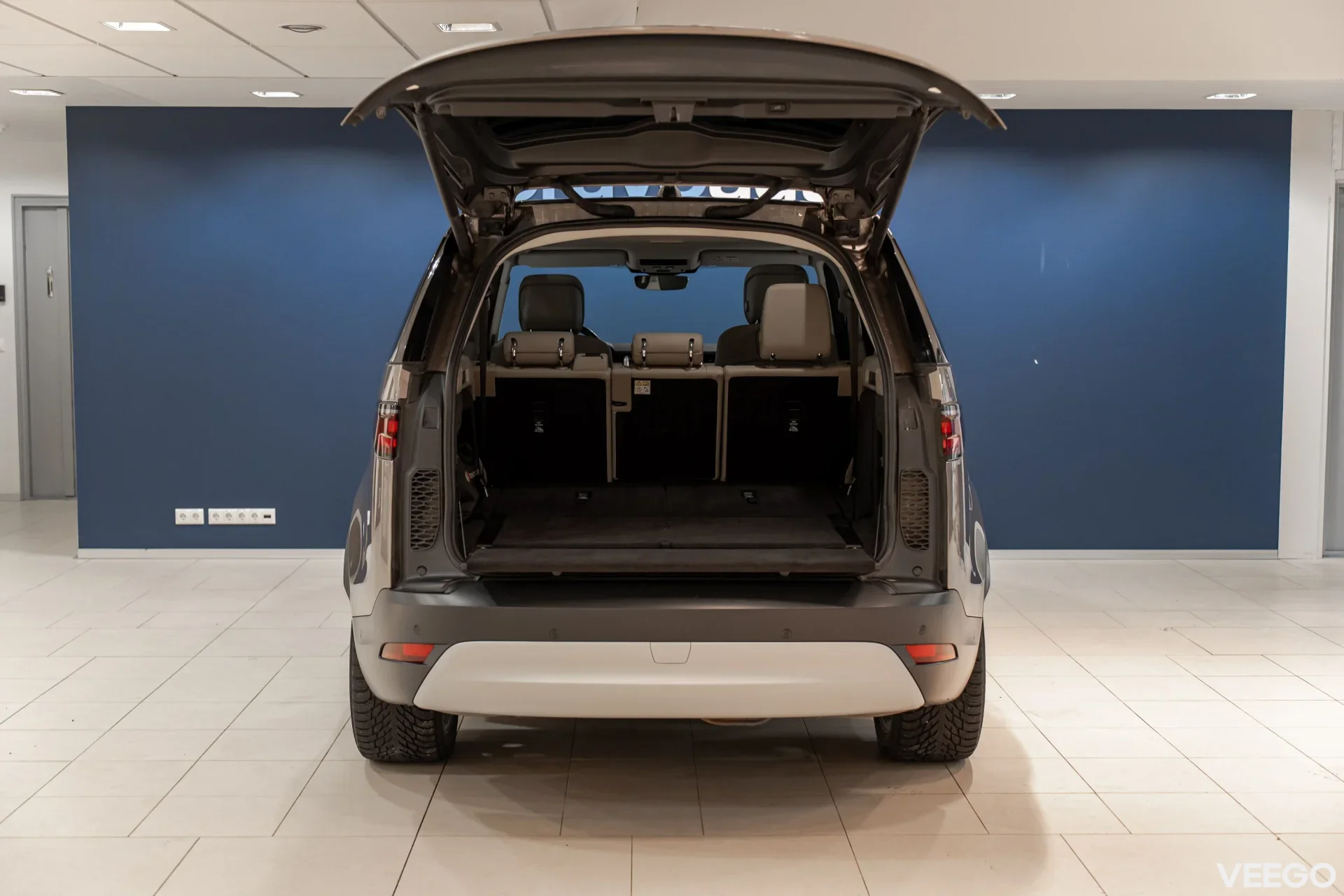 Land Rover Discovery D250 MHEV SE 3 183kW