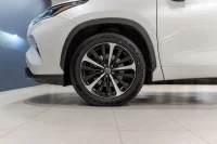 Toyota Highlander Premium 140kW thumbnail