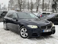 BMW 520 2.0 135kW thumbnail