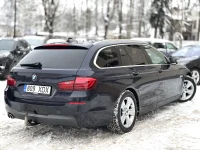BMW 520 2.0 135kW thumbnail