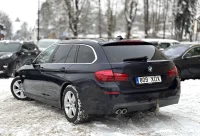 BMW 520 2.0 135kW thumbnail