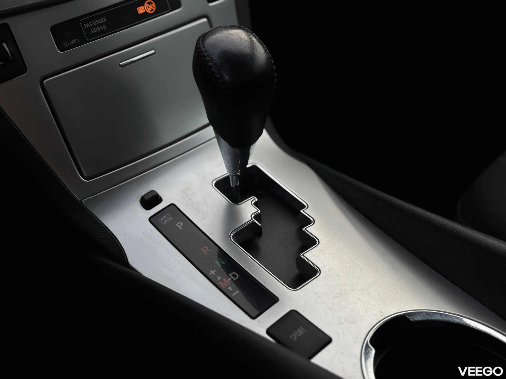 Toyota Avensis 1.8 108kW