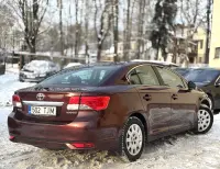 Toyota Avensis 1.8 108kW thumbnail