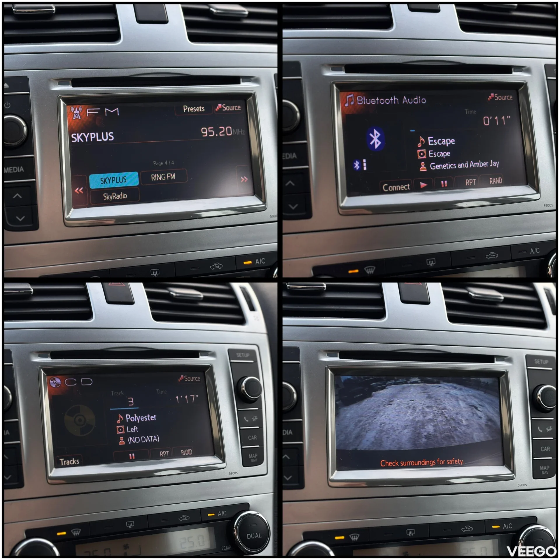 Toyota Avensis 1.8 108kW