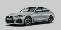 BMW 420 Gran Coupe M-Sportpakett 140kW thumbnail