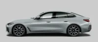 BMW 420 Gran Coupe M-Sportpakett 140kW thumbnail