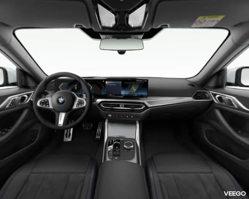 BMW 420 Gran Coupe M-Sportpakett 140kW