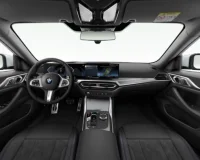 BMW 420 Gran Coupe M-Sportpakett 140kW thumbnail