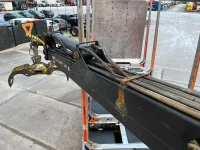 Loglift F96S79 2093 PTO HOURS thumbnail