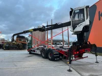 Loglift F96S79 2093 PTO HOURS thumbnail