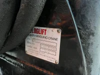 Loglift F96S79 2093 PTO HOURS thumbnail