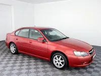 Subaru Legacy 2.0 101kW