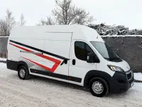Peugeot Boxer 2.2 96kW thumbnail