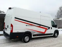 Peugeot Boxer 2.2 96kW thumbnail