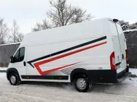 Peugeot Boxer 2.2 96kW thumbnail