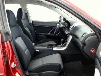 Subaru Legacy 2.0 101kW thumbnail