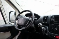 Peugeot Boxer 2.2 96kW thumbnail