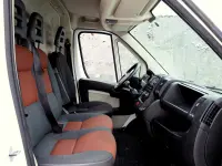 Peugeot Boxer 2.2 96kW thumbnail