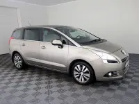 Peugeot 5008 1.6 115kW thumbnail
