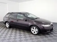 Mazda 6 2.0 108kW