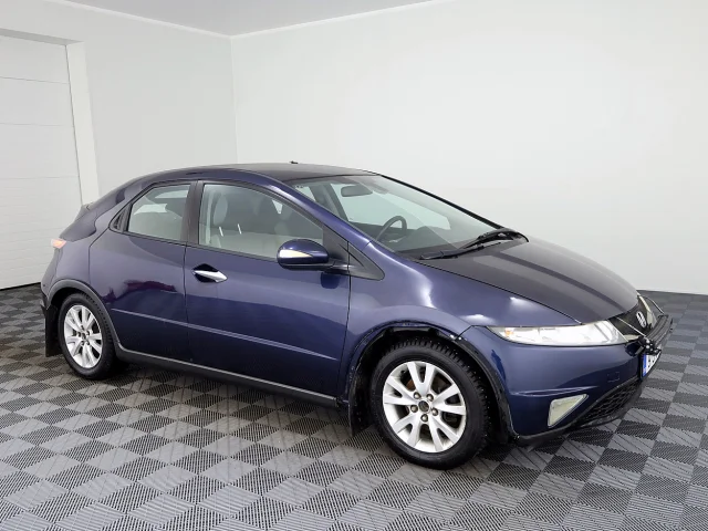 Image of Honda Civic 1.8 104kW