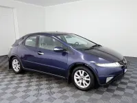 Honda Civic 1.8 104kW thumbnail