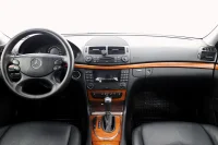 Mercedes-Benz E200 1.8 121kW thumbnail