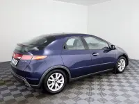 Honda Civic 1.8 104kW thumbnail