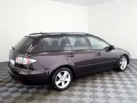 Mazda 6 2.0 108kW thumbnail