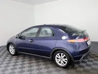 Honda Civic 1.8 104kW thumbnail