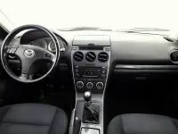 Mazda 6 2.0 108kW thumbnail