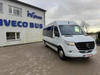 Mercedes-Benz Sprinter  3 140kW thumbnail