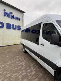 Mercedes-Benz Sprinter  3 140kW thumbnail