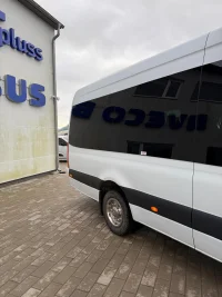 Mercedes-Benz Sprinter  3 140kW thumbnail