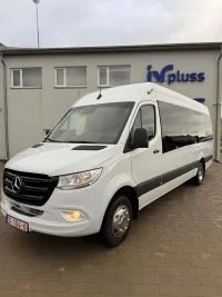 Mercedes-Benz Sprinter  3 140kW thumbnail