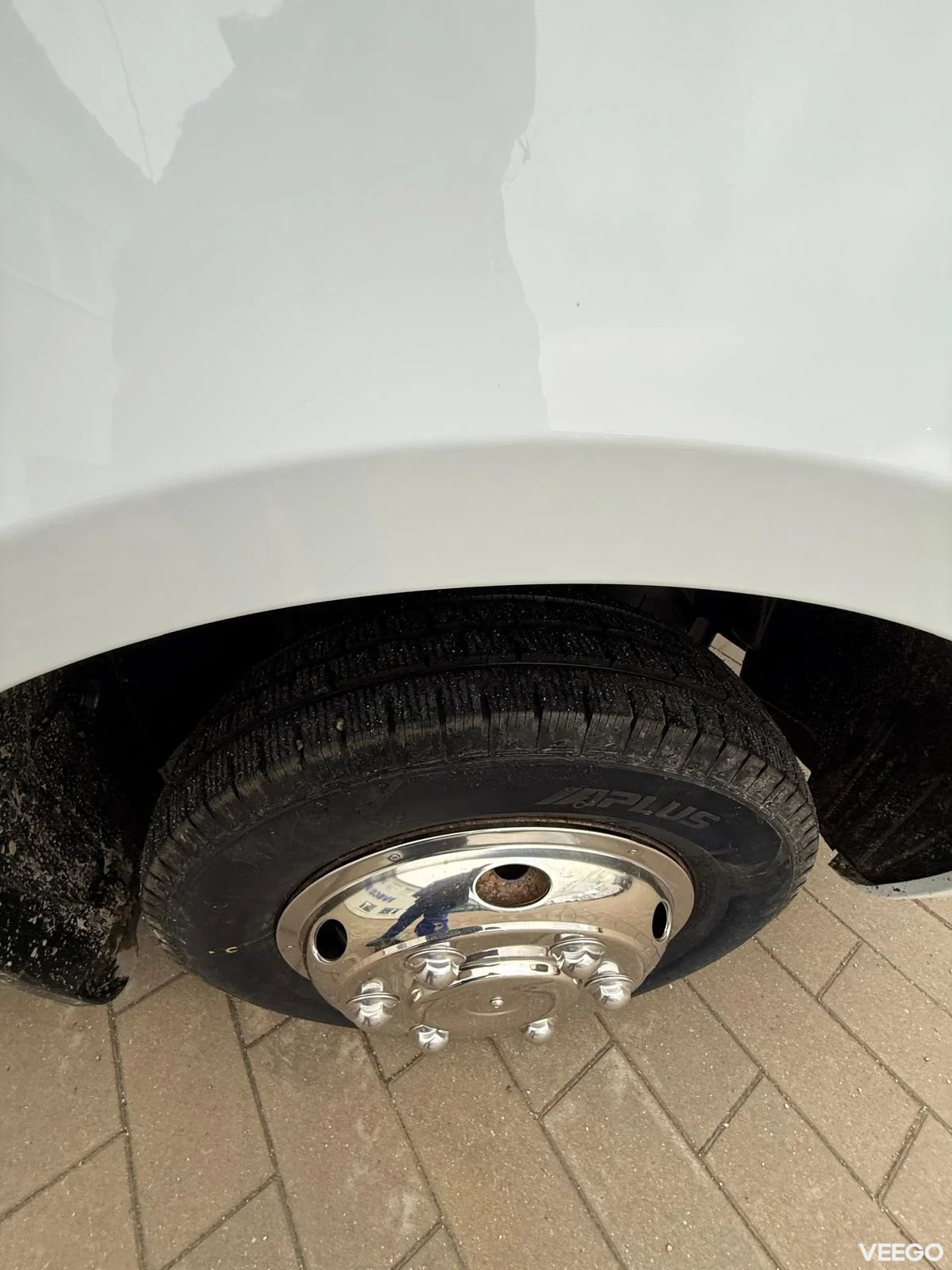 Mercedes-Benz Sprinter  3 140kW