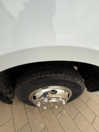 Mercedes-Benz Sprinter  3 140kW thumbnail