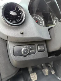 Mercedes-Benz Sprinter  3 140kW thumbnail
