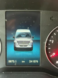 Mercedes-Benz Sprinter  3 140kW thumbnail