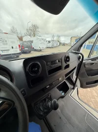 Mercedes-Benz Sprinter  3 140kW thumbnail