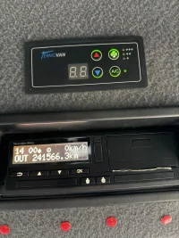 Mercedes-Benz Sprinter  3 140kW thumbnail