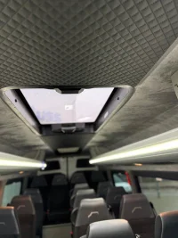 Mercedes-Benz Sprinter  3 140kW thumbnail