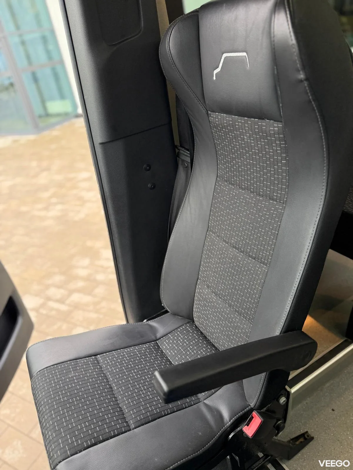 Mercedes-Benz Sprinter  3 140kW