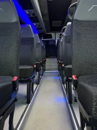 Mercedes-Benz Sprinter  3 140kW thumbnail