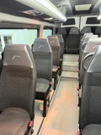 Mercedes-Benz Sprinter  3 140kW thumbnail