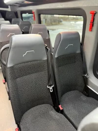 Mercedes-Benz Sprinter  3 140kW thumbnail