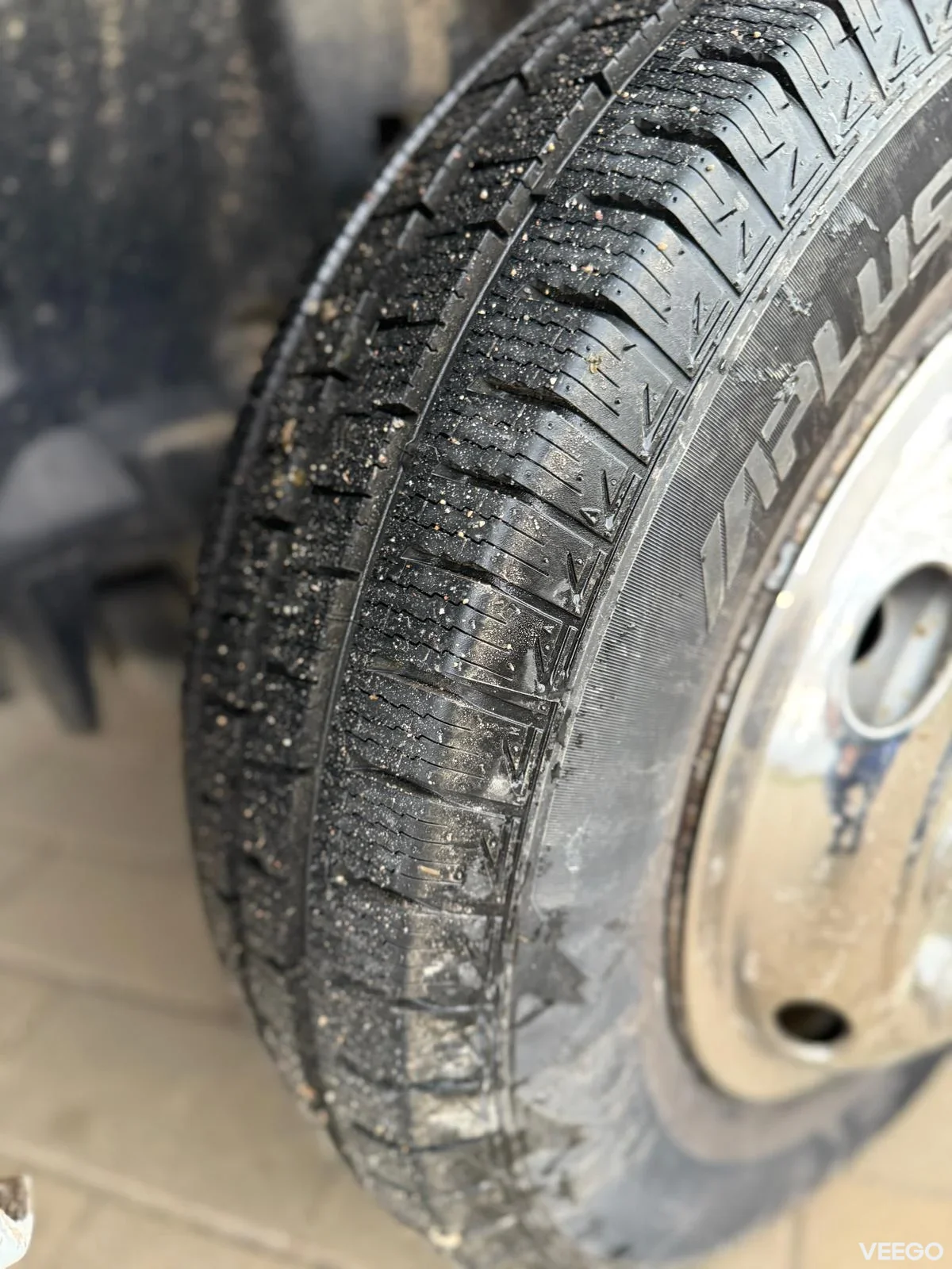 Mercedes-Benz Sprinter  3 140kW